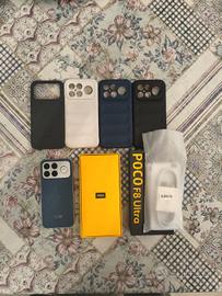 Poco F8 ultra