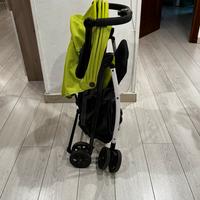 Passeggino ultraleggero Brevi