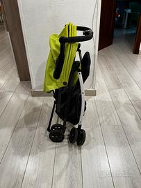 Passeggino ultraleggero Brevi
