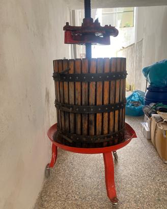 Torchio