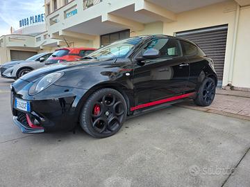 Alfa romeo mito Veloce S