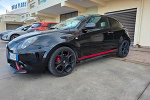 Alfa romeo mito Veloce S
