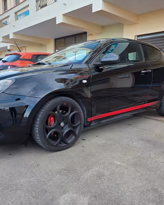 Alfa romeo mito Veloce S
