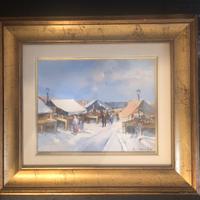 Mercato invernale E.Maneglia