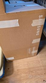 Subwoofer samsung wireless