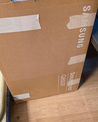 Subwoofer samsung wireless