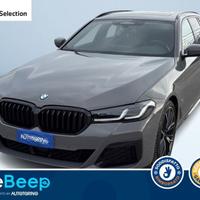 BMW Serie 5 Touring 540D TOURING MHEV 48V XDR...