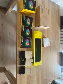 Kit water cooling corsair