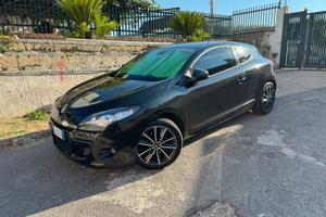Renault megane coupe