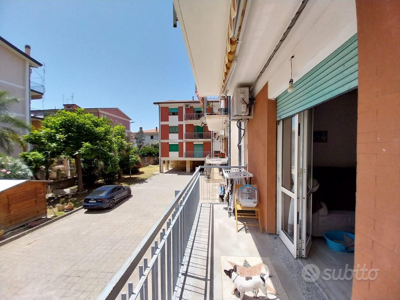Appartamento – Cetraro, 'A Giorgia - Vista 5