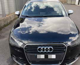 Audi A1 1.6 TDI