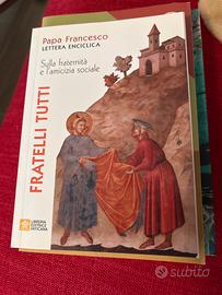 Lettera enciclica di Papa Francesco