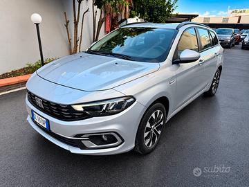 Fiat Tipo SW 1.3 mjt City Life s