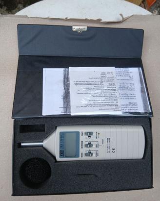 FONOMETRO TES-1350A  CE