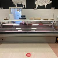 Banco frigo