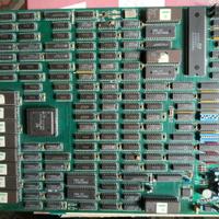 Scheda jamma arcade "Super Slam" originale