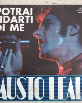 Dischi in vinile 45 giri anni 60/70