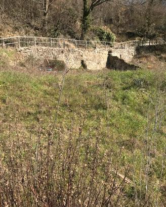Terreno edificabile