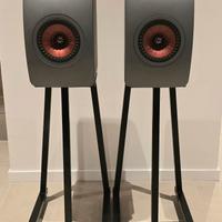 kef ls50 Meta LS 50