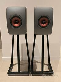 kef ls50 Meta LS 50