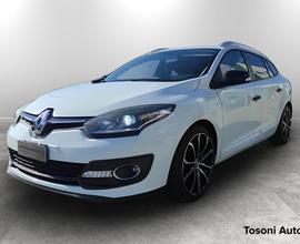 RENAULT Megane SporTour 1.5 dci Limited s&s 110cv