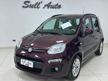 Fiat Panda 1.3 MJT S&S Lounge 75 CV - 2012