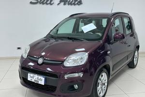 Fiat Panda 1.3 MJT S&S Lounge 75 CV - 2012