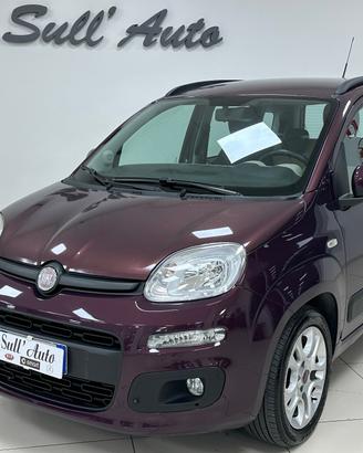Fiat Panda 1.3 MJT S&S Lounge 75 CV - 2012