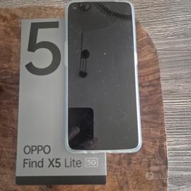 Oppo X5 LITE 5G