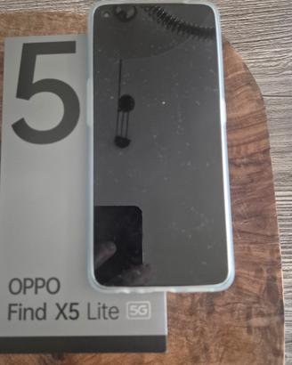 Oppo X5 LITE 5G