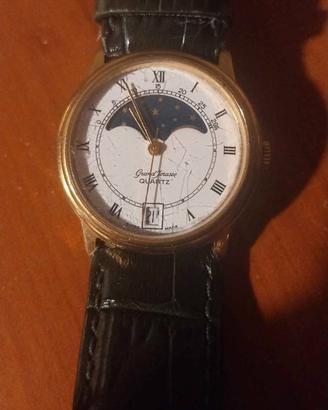 OROLOGIO ANNI 80 FASE LUNARE UNISEX