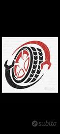officina meccanica gommista 