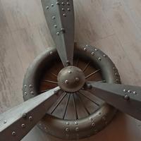 elica per arredamento