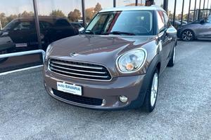 Mini Cooper D Countryman 1.6