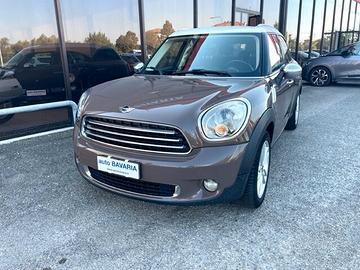 Mini Cooper D Countryman 1.6