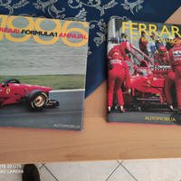 Annuale Ferrari 1996 Nuovo