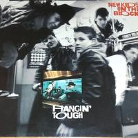 Vinile NKOTB – Hangin' Tough