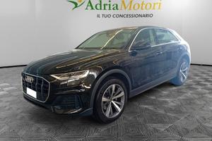 Audi Q8 45 TDI 170kW quattro tiptronic