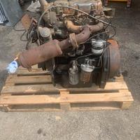 Motore trattore Landini 5500