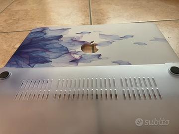 Cover per Macbook Air