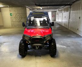 Polaris rzr 570