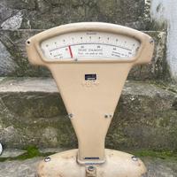 Bilancia vintage per orafi