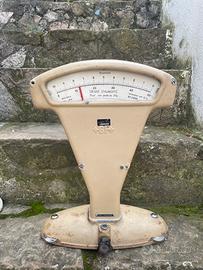 Bilancia vintage per orafi