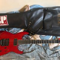 ESP The Mirage Deluxe 1988