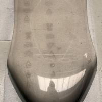 Parabrezza Suzuki AN Burgman 400 06-16