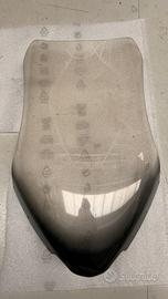 Parabrezza Suzuki AN Burgman 400 06-16