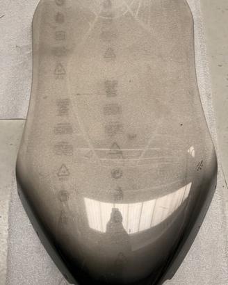 Parabrezza Suzuki AN Burgman 400 06-16