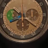 Orologio Omega Flighmaster 145.013 (1° Serie) GMT