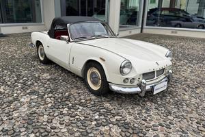 TRIUMPH Spitfire mk1