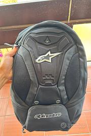 Apinestars Charger Backpack